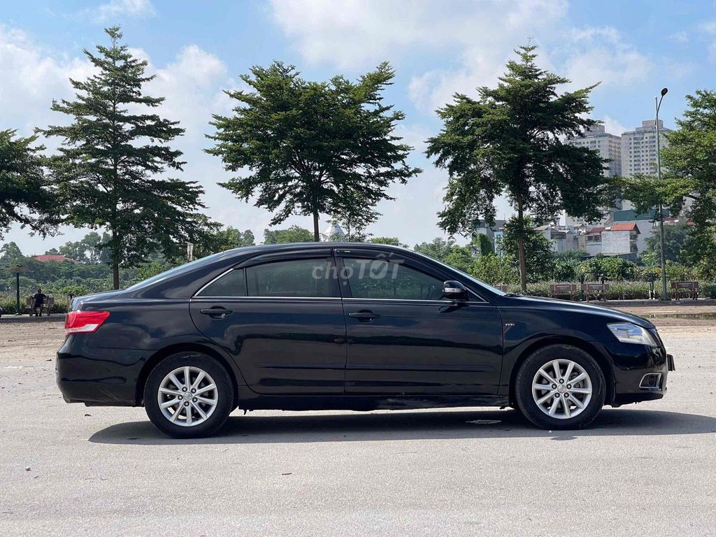 Toyota Camry 2010 2.4G - 150000 km. Mua bán Ô tô tại Quận Thanh Xuân Hà Nội được đăng bởi Vạn Phát Auto hình 7