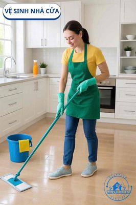 Vệ sinh nhà cửa và Dọn chuyển trọ TP.HCM bình dân. Dịch vụ dọn dẹp nhà tại Thành phố Thủ Đức Tp Hồ Chí Minh được đăng bởi Công Hải Hồ