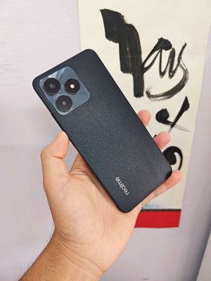 Realme C53 ( Ram 6G / 128G ) Đen Full Zin. Mua bán Điện thoại tại Quận Ninh Kiều Cần Thơ được đăng bởi Nhựt Táo