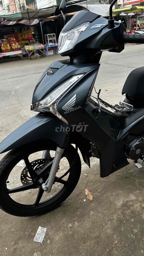 Future fi 2023 xanh xám ( hỗ trợ góp ). Mua bán Xe máy tại Huyện Chợ Mới An Giang được đăng bởi Cửa hàng xe Thiên Phước 2 hình 6