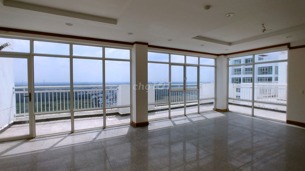 [ Penthouse ] Hoàng Anh An Tiến (Gold House) | 566m² | Sổ Hồng