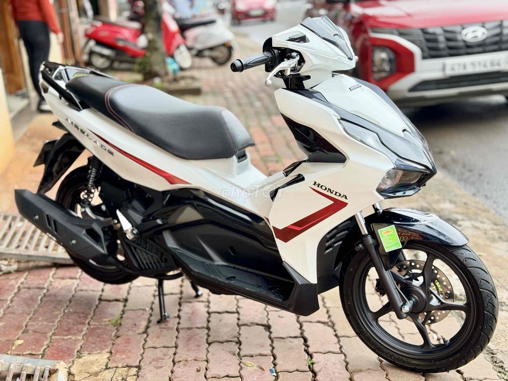 AB 2022 TRẮNG XE PHỐ KENG, MÁY ZIN ÊM. Mua bán Xe máy tại Thành phố Buôn Ma Thuột Đắk Lắk được đăng bởi CẦM ĐỒ TUẤN ĐẠT hình 3