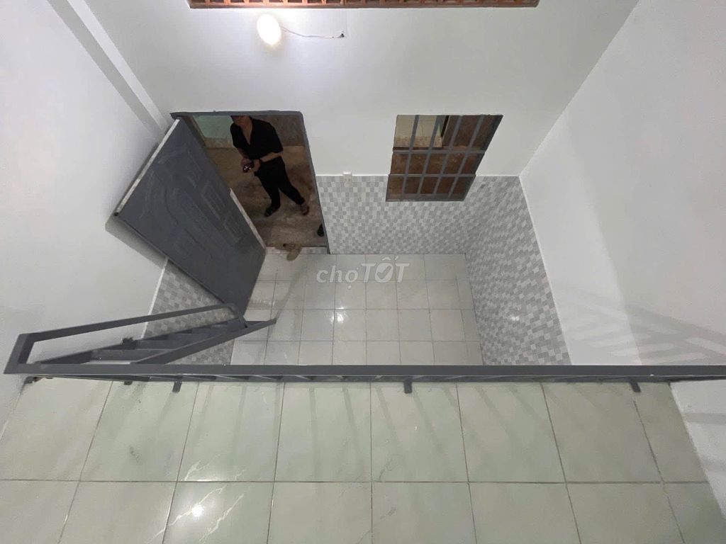 Phòng trọ Bình Đáng, Thuận An, 2tr3/tháng