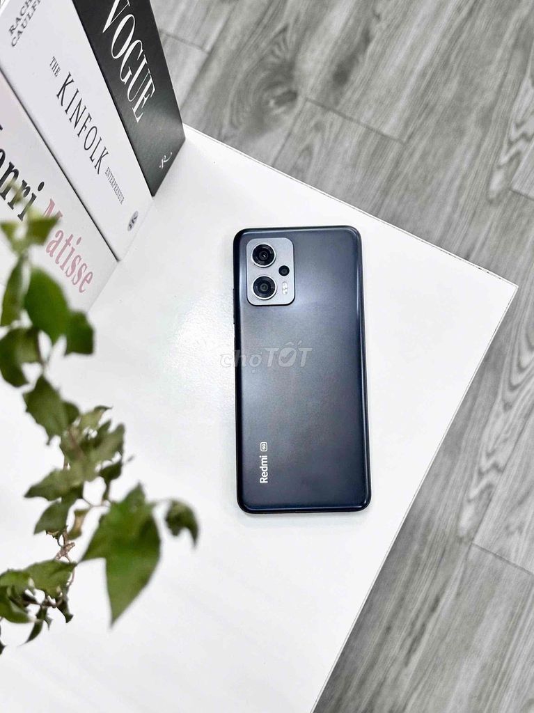Redmi Note 11T Pro - GÓP 0Đ. Mua bán Điện thoại tại Quận Ninh Kiều Cần Thơ được đăng bởi Minh Mobile hình 1