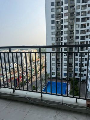 Tôi cần cho thuê căn hộ Studio  Central Premium, Tạ Quang Bửu, Quận 8.
