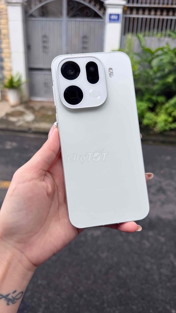 Oppo Find X9 Pro ❤️‍🔥. Mua bán Điện thoại tại Thành phố Buôn Ma Thuột Đắk Lắk được đăng bởi HA MOBILE hình 1