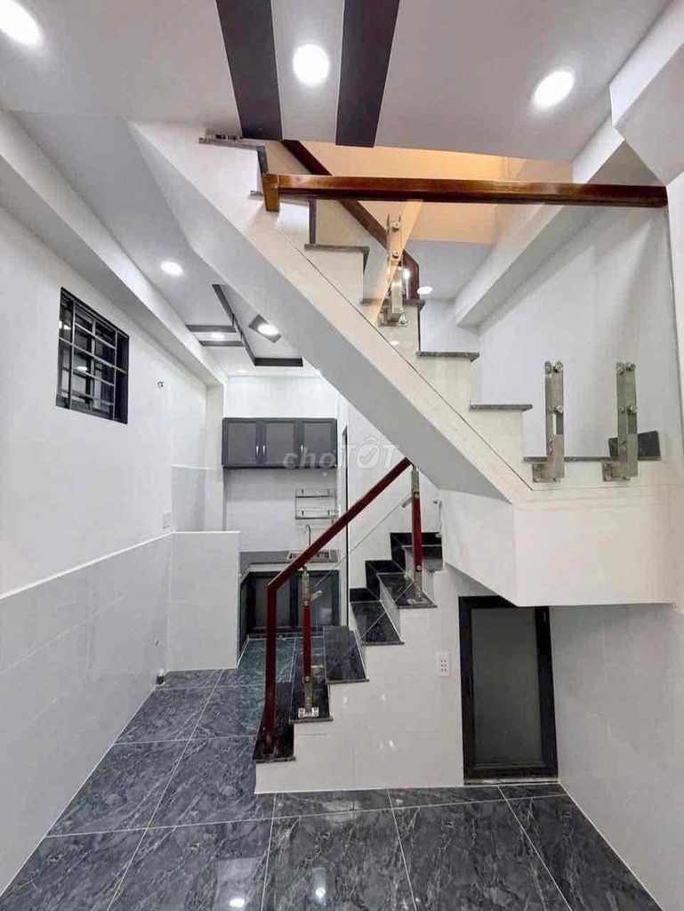 Bán nhà hẻm xe hơi Nguyễn Thị Thập Quận 7. Mua bán nhà ở tại Quận 7 Tp Hồ Chí Minh được đăng bởi TUẤN PHONG LAND hình 4