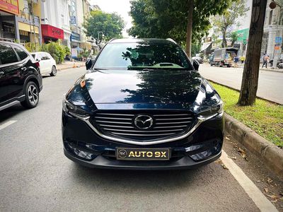 🚘Mazda CX-8 2.5 Premium Model 2020-Siêu Lướt-2 Cầu. Mua bán Ô tô tại Thành phố Thủ Đức Tp Hồ Chí Minh được đăng bởi Tấn Lợi Car