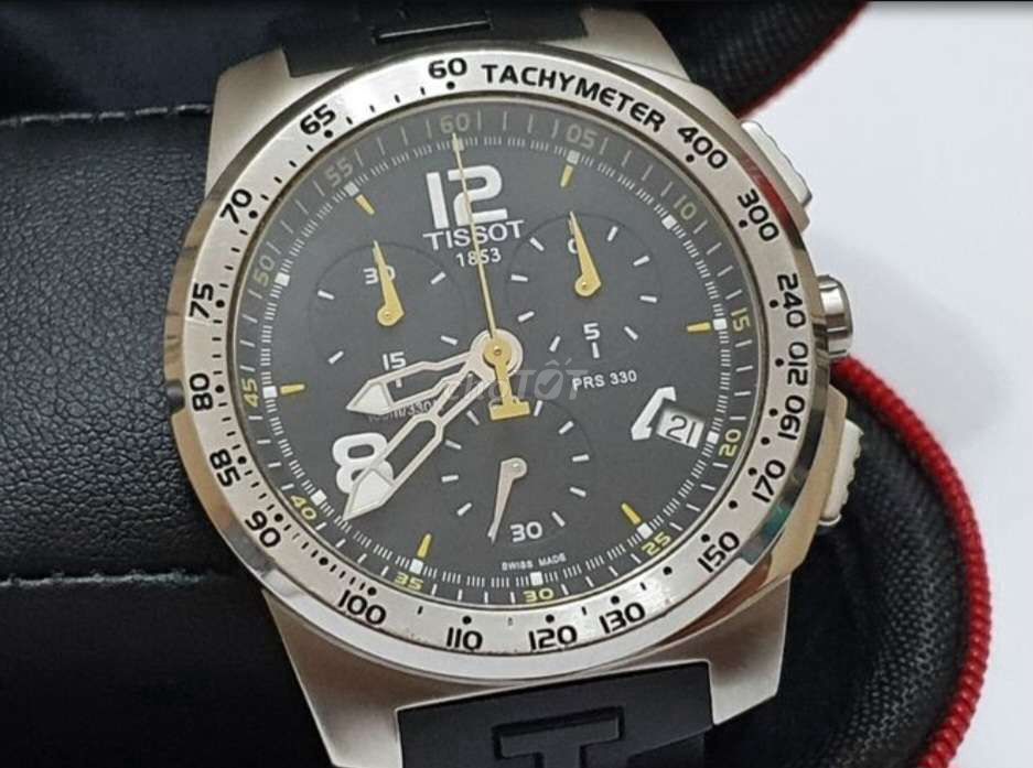 Đồng hồ Tissot T***7.00 Nam. Mua bán Đồng hồ tại Quận Liên Chiểu Đà Nẵng được đăng bởi A Vũ hình 1