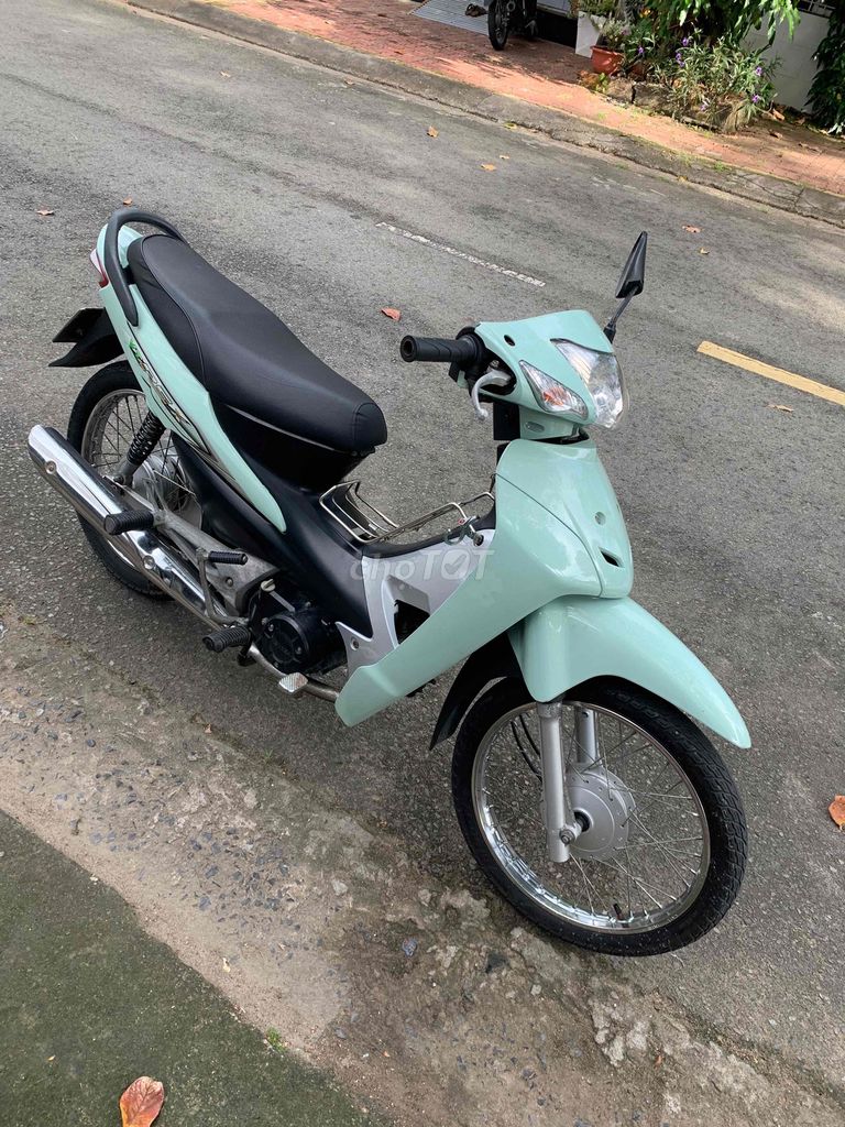 wave apha 50cc 2021 bs 72 chính chủ. Mua bán Xe máy tại Thành phố Bà Rịa Bà Rịa - Vũng Tàu được đăng bởi phúc lâm hình 2