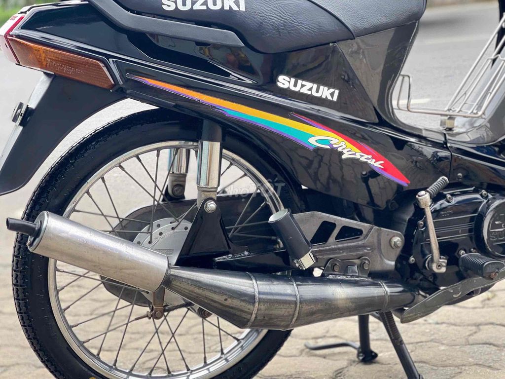 suzuki. Mua bán Xe máy tại Quận Ninh Kiều Cần Thơ được đăng bởi Khoa hình 14