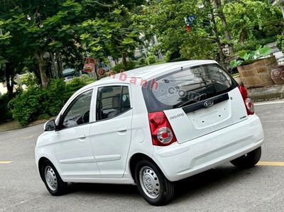 Kia Morning SLX 1.0 AT 2010 - 160 Triệu. Mua bán Ô tô tại Thành phố Thủ Dầu Một Bình Dương được đăng bởi Cao Mạnh Huy