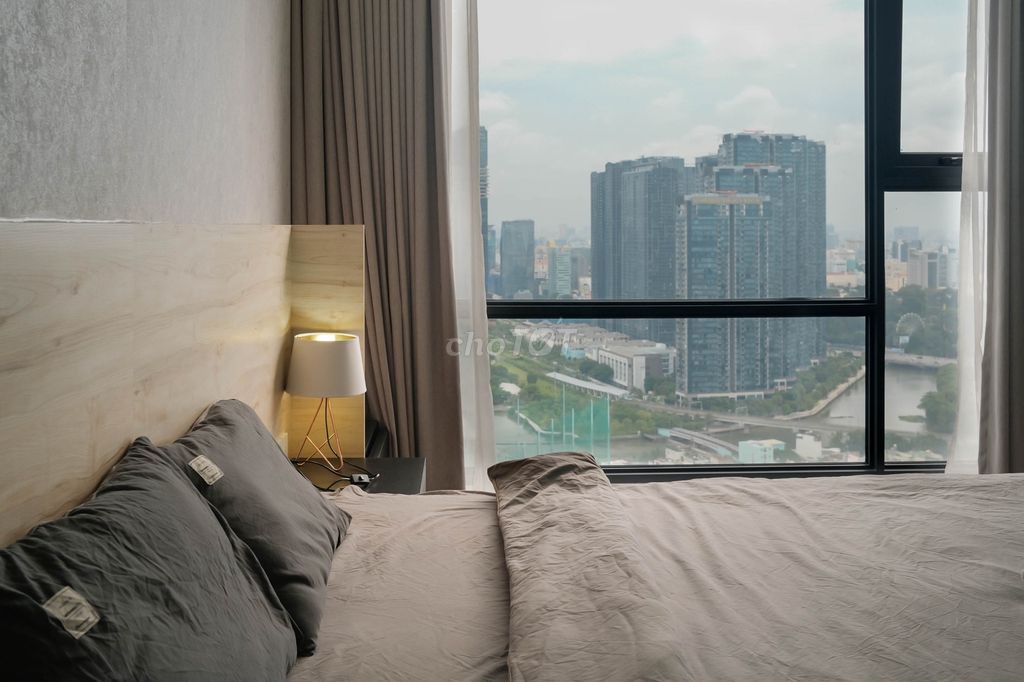 Căn hộ Opal Saigon Pearl - 2PN - DT 85m2 - Full NT - Giá 29 tr/tháng , Đường Nguyễn Hữu Cảnh, Phường 22, Quận Bình Thạnh, Tp Hồ Chí Minh Quận Bình Thạnh Tp Hồ Chí Minh