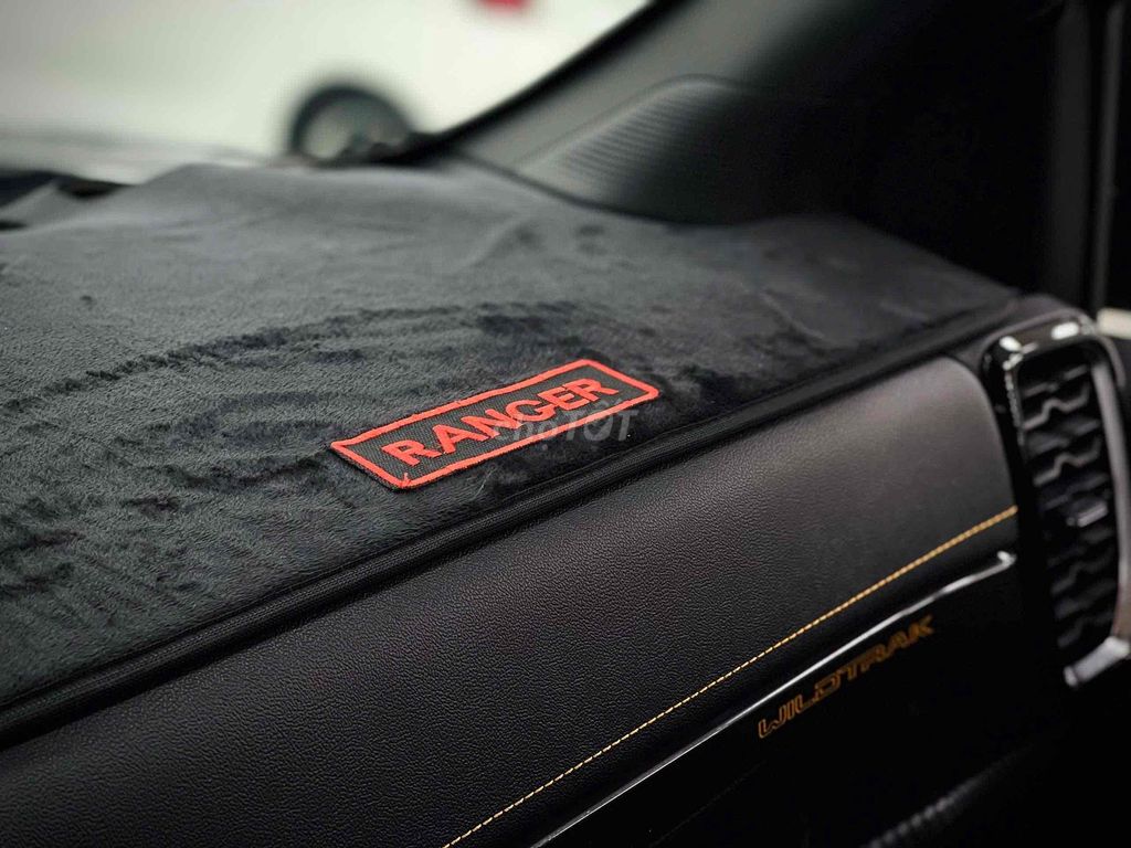 🌸 𝐅𝐨𝐫𝐝𝐑𝐚𝐧𝐠𝐞𝐫 𝐖𝐢𝐥𝐝𝐭𝐫𝐚𝐤 𝟐.𝟎𝐋 𝐁𝐢-𝐓𝐮𝐫𝐛𝐨 𝟒𝐱𝟒 𝟐𝟎𝟐𝟒 𝐅𝐮𝐥𝐥🥰. Mua bán Ô tô tại Thành phố Thủ Đức Tp Hồ Chí Minh được đăng bởi Đông A Car hình 11