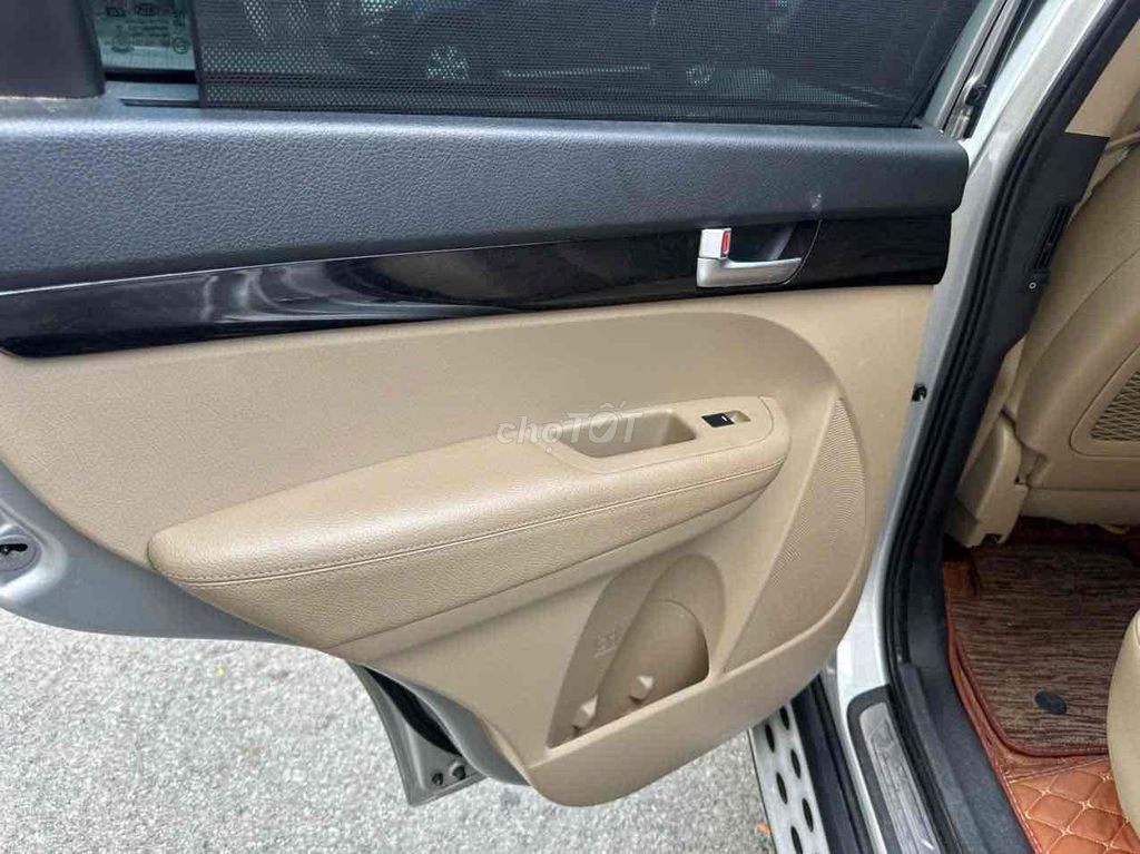 SORENTO 2.2D 2020. Mua bán Ô tô tại Thành phố Dĩ An Bình Dương được đăng bởi Hải Luân hình 10