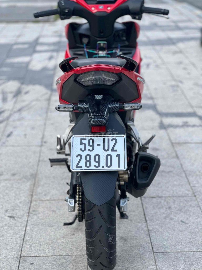 ❤️ WinnerX 150 V3 Abs đời 2023 bstp chính chủ. Mua bán Xe máy tại Quận 11 Tp Hồ Chí Minh được đăng bởi Hưng Từ hình 4