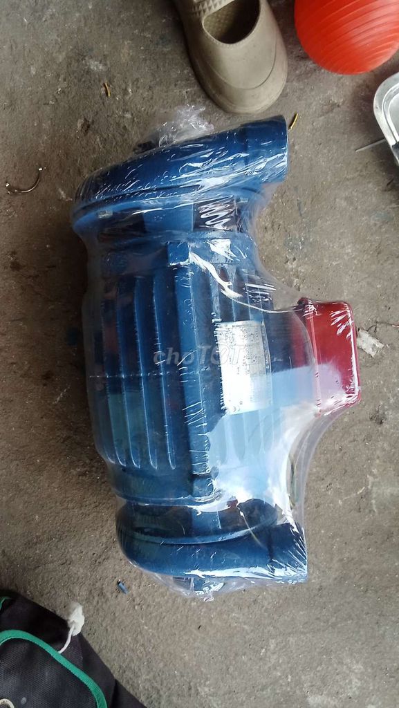 máy bơm nước 2hp teco day Đồng đang hoạt động tốt . Mua bán Đồ chuyên dụng, Giống nuôi trồng tại Quận Gò Vấp Tp Hồ Chí Minh được đăng bởi Hoang cong quang hình 1