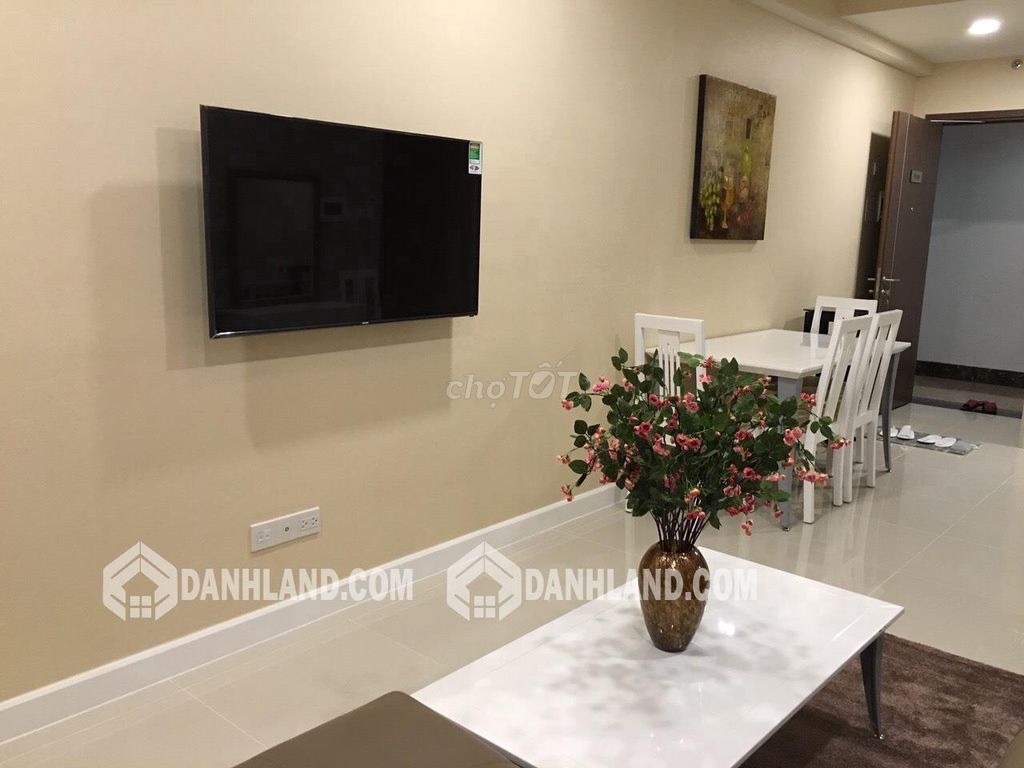 CHO THUÊ 1PN ICON56 DIỆN TÍCH 50 M² FULL NT – GIÁ 17 TRIỆU - ảnh 3