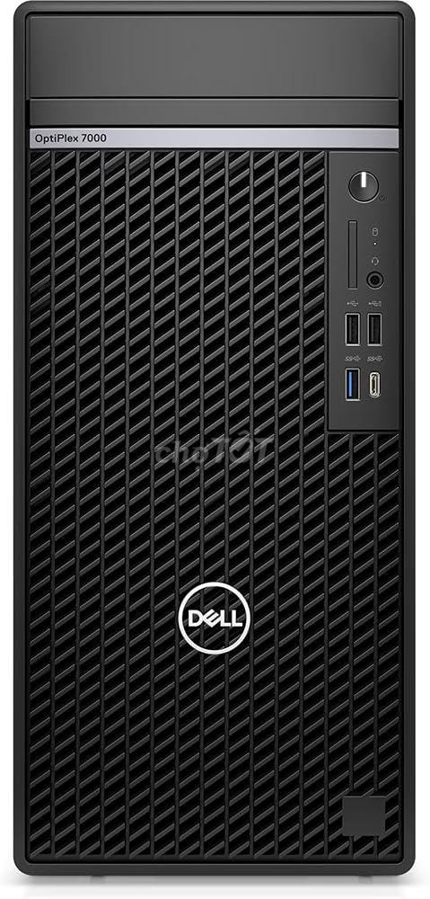 Case Dell core i9 12900K Ram 32gb cạc 1660 super