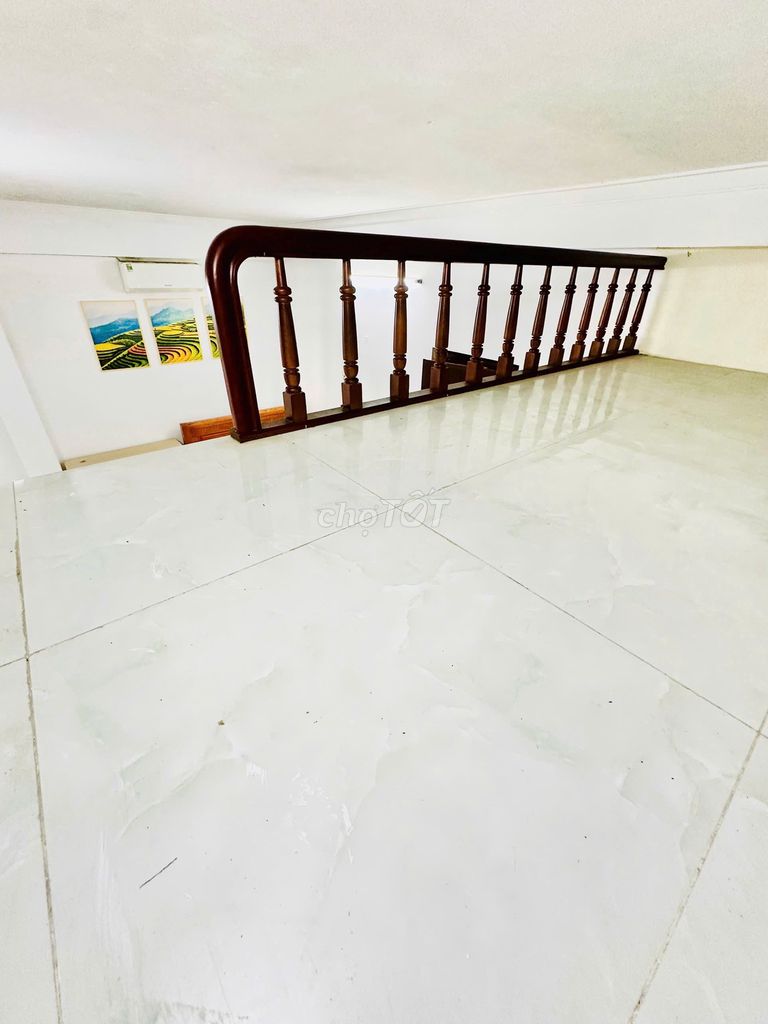 Студия в мини-комплексе, Каузяй, 32 м²