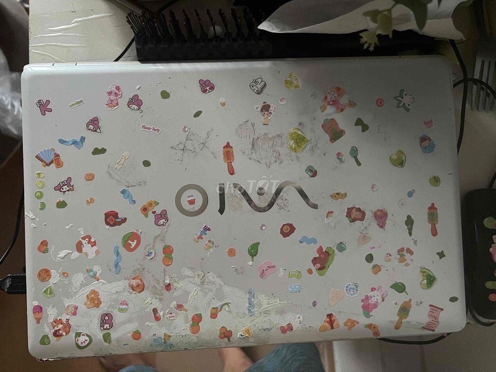 Laptop Sony Vaio i3 8gb ssd 128 có vga rời. Mua bán Laptop tại Quận Tân Bình Tp Hồ Chí Minh được đăng bởi Tin Phan hình 1