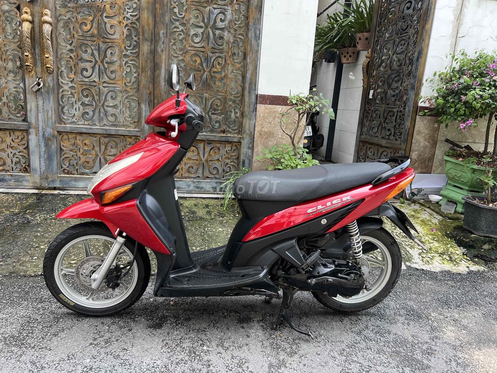 honda click mới 95% đẹp zin êm giá tốt. Mua bán Xe máy tại Thành phố Thuận An Bình Dương được đăng bởi Nguyễn hảo hình 3