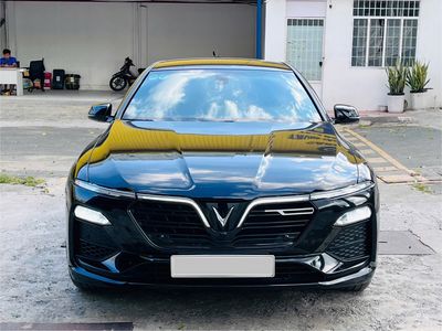 VINFAST LUX A2.0 BASE 2022 XE GIA ĐÌNH ĐẸP VAY 70%. Mua bán Ô tô tại Quận 10 Tp Hồ Chí Minh được đăng bởi Hiếu
