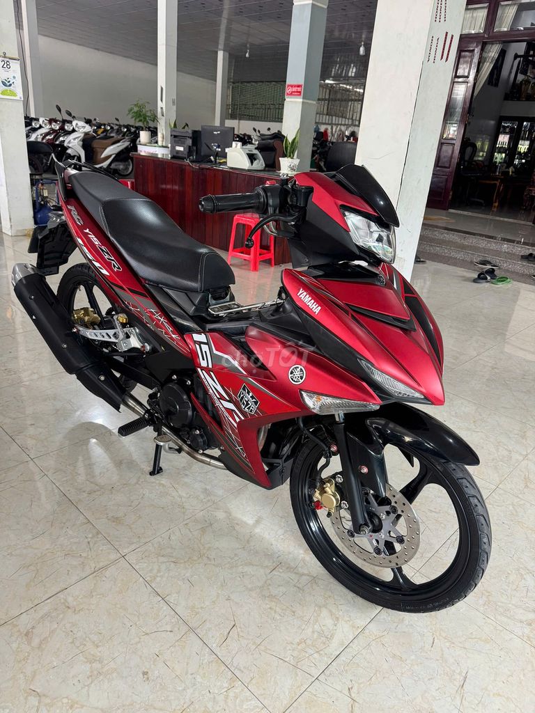 Exciter 150 2020. Mua bán Xe máy tại Huyện Hàm Thuận Nam Bình Thuận được đăng bởi Toàn hình 2