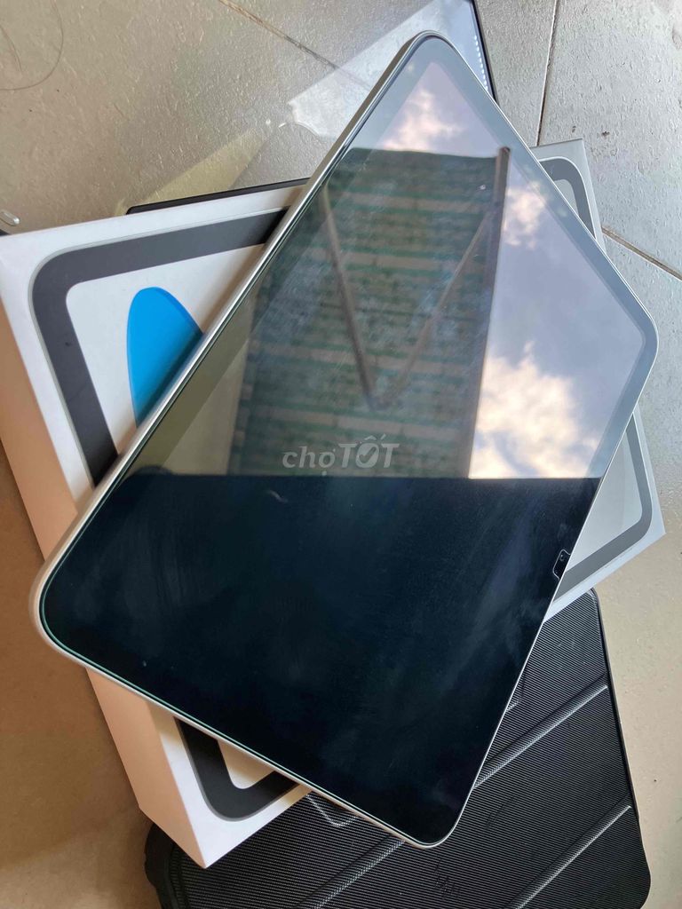 Ipad A16 128gb wifi