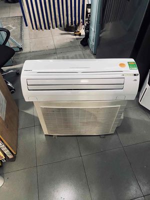 Máy lạnh Daikin 1hp zin lạnh nhanh bền bỉ. Mua bán Máy lạnh, điều hoà tại Quận 5 Tp Hồ Chí Minh được đăng bởi QUANG PHÁT