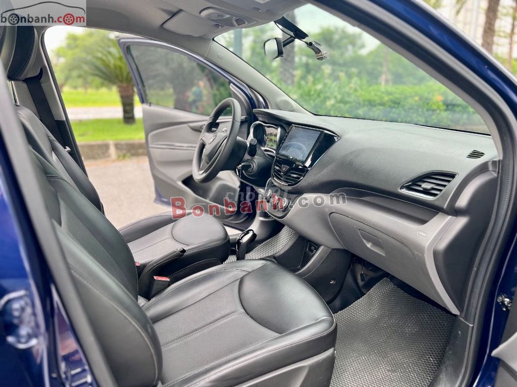 Vinfast Faldin 1.4AT 2020. Mua bán Ô tô tại Quận Thanh Xuân Hà Nội được đăng bởi Hoàng Anh Tuấn hình 5