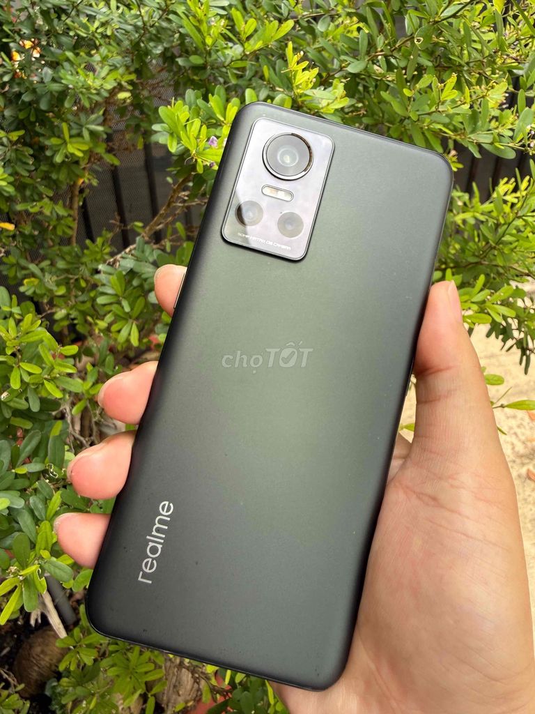 Realme GT Neo 3 12/256GB. Mua bán Điện thoại tại Huyện Hóc Môn Tp Hồ Chí Minh được đăng bởi Đam mê công nghệ hình 1