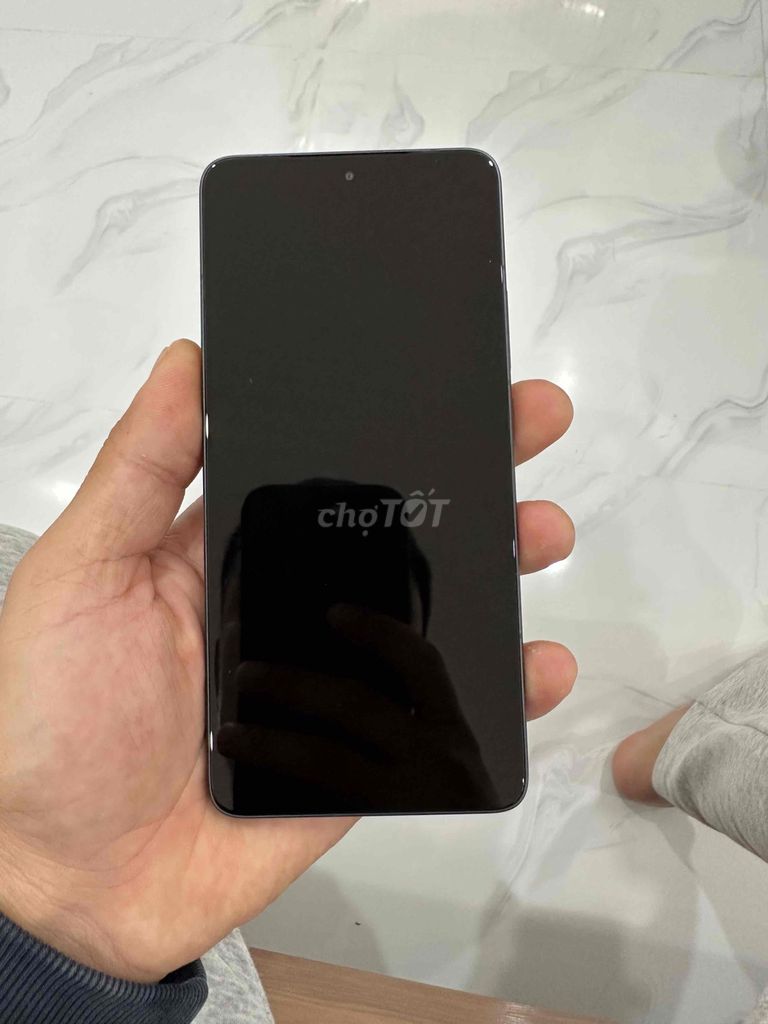 Xiaomi Redmi K80 256GB Đen. Mua bán Điện thoại tại Quận Kiến An Hải Phòng được đăng bởi Đỗ Đông hình 1