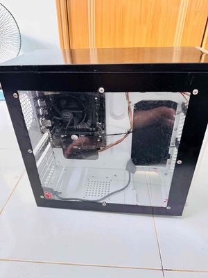 Thanh lý bớt cho ai cần. Mua bán Máy tính để bàn tại Thành phố Nha Trang Khánh Hòa được đăng bởi Huy