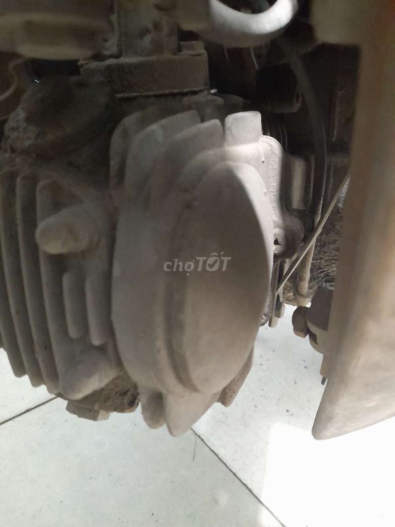 Wave110 biển sài gòn êm ngon. Mua bán Xe máy tại Thành phố Thủ Đức Tp Hồ Chí Minh được đăng bởi Phan Quoc Thuong hình 5