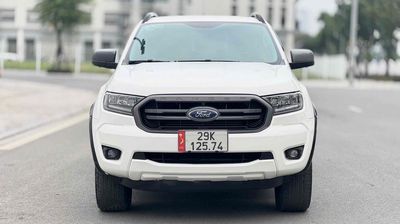 Ford Ranger 2020 XLS 2.2L 4x2 AT - 100000 km. Mua bán Ô tô tại Huyện Thanh Oai Hà Nội được đăng bởi Autu Đăng Khánh