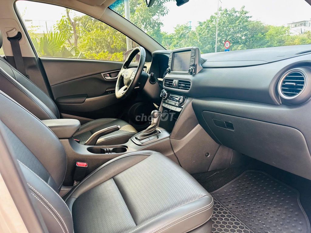 Hyundai Kona 2021 Đặc Biệt 2.0 AT - 45,000 Km.. Mua bán Ô tô tại Thành phố Thủ Đức Tp Hồ Chí Minh được đăng bởi Đức Tứ Bánh hình 10