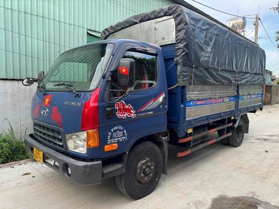 Hyundai HD650 2016 6.4 tấn. Mua bán Xe tải, xe ben tại Thành phố Biên Hòa Đồng Nai được đăng bởi Hồ Phước Mỹ