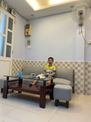 🔥 SỐC! NHÀ 3 TẦNG SÁT MẶT TIỀN LÊ THỊ RIÊNG - Q1 - CHỈ 14TR! 🔥