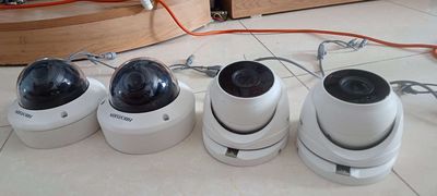 [Giá 1 cái] camera analog hikvision 2mp zoom quang. Mua bán Máy ảnh, Máy quay tại Quận Tân Phú Tp Hồ Chí Minh được đăng bởi Thanh Lý Camera
