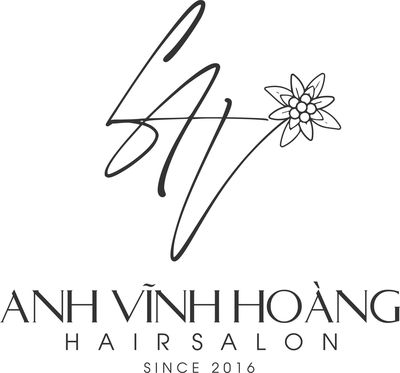 Hair Salon Anh Vĩnh Hoàng