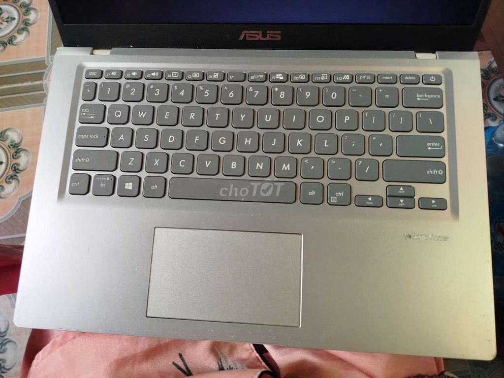ASUS Vivobook X415MA Bạc Đã sử dụng. Mua bán Laptop tại Quận 6 Tp Hồ Chí Minh được đăng bởi Anh ninh hình 1