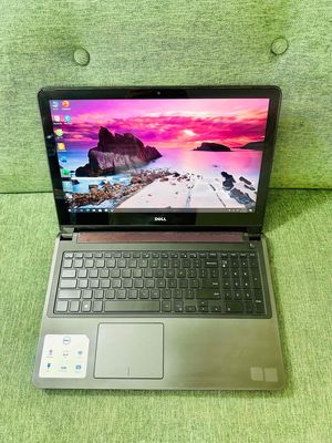 Dell Gaming 7559 4K Touch i7 6700HQ