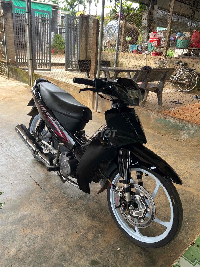 bán xe sirius 50cc full đồ chơi. Mua bán Xe máy tại Huyện Krông Pắc Đắk Lắk được đăng bởi bảo hình 4
