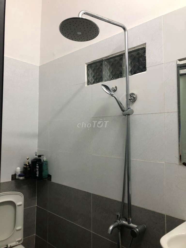 Nợ ngân hàng cần bán gấp căn nhà 43m2, Huy Giáp, Q.12. Giá: 3.1 tỷ