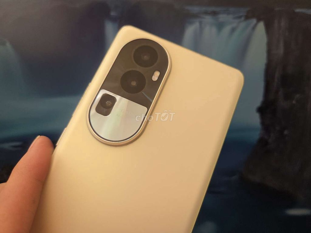 Điện thoại Oppo Reno 10 5G Đẹp Nguyên Zin . Mua bán Điện thoại tại Quận 5 Tp Hồ Chí Minh được đăng bởi Androidgiare hình 1