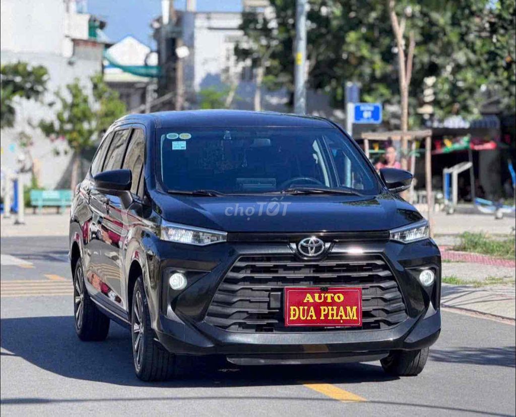 Toyota Avanza Premio 2022 CVT - 65000 km. Mua bán Ô tô tại Huyện Hóc Môn Tp Hồ Chí Minh được đăng bởi Đua Phạm hình 1