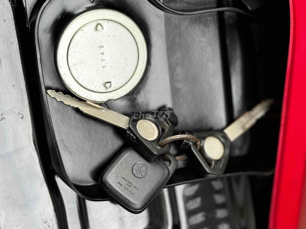 Exciter 150 2019 đèn led od 12.000km nguyên rin .. Mua bán Xe máy tại Quận Hải Châu Đà Nẵng được đăng bởi T Lâm hình 3