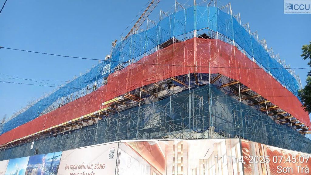BÁN CĂN HỘ 2PN - 61,8 m2 PENINSULA - GIÁ 3,2 TỶ BÀN GIAO FULL NỘI THẤT. Mua bán Căn hộ/Chung cư tại Quận Sơn Trà Đà Nẵng được đăng bởi Bùi Bình Đất Xanh hình 13
