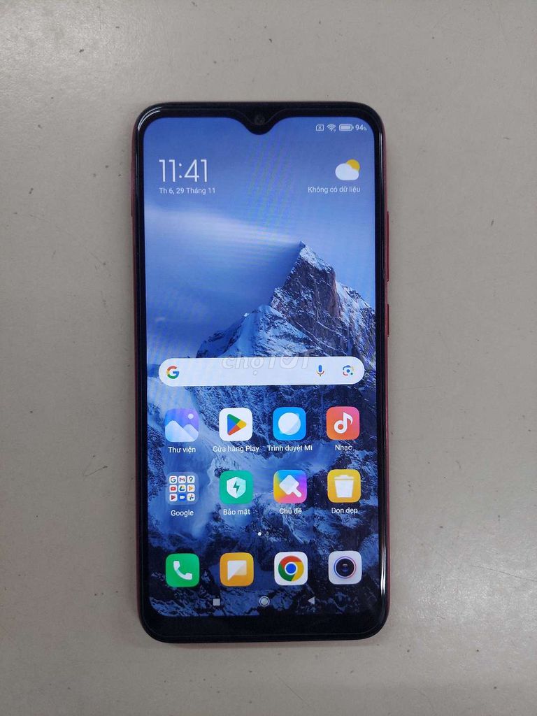 Redmi note 7(3/32)